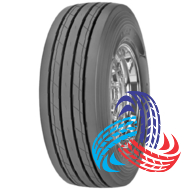 Goodyear KMAX T (прицепная) 205/65 R17.5 133J/132G