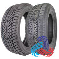 Goodyear UltraGrip 8 Performance 205/65 R16 95H *