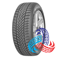 Goodyear UltraGrip Ice 2 215/65 R16 98T