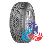 Goodyear UltraGrip Ice SUV Gen-1 215/70 R16 100T