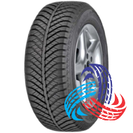 Goodyear Vector 4 Seasons 235/50 R17 96V