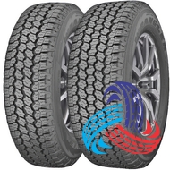 Goodyear Wrangler All-Terrain Adventure 265/75 R16 112/109Q