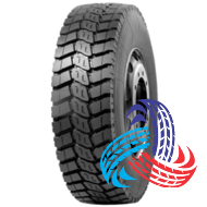 Lanvigator D688 (ведущая) 9.00 R20 144/142K PR16