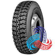 Lanvigator D805 (ведущая) 315/80 R22.5 156/150K PR20