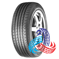 Lassa Driveways 195/60 R15 88V