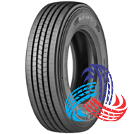 Lassa Maxiways 100S (рулевая) 245/70 R17.5 136/134M