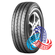 Lassa Transway 2 225/75 R16C 121/120R