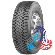 Matador DR1 Hector (ведущая) 275/70 R22.5 148/145L