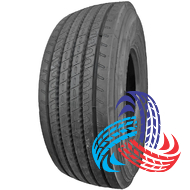 Matador F HR4 (рулевая) 235/75 R17.5 132/130M
