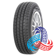 Matador MPS 125 Variant All Weather 195/75 R16C 107/105R