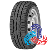 Michelin Agilis Alpin 205/65 R16C 107/105T