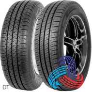 Michelin Agilis + 235/65 R16C 115/113R