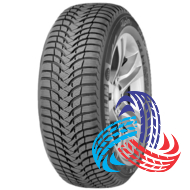 Michelin Alpin A4 185/60 R14 82T