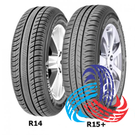 Michelin Energy Saver 175/65 R15 88H XL *