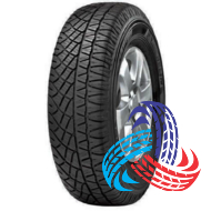 Michelin Latitude Cross 265/65 R17 112H