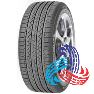 Michelin Latitude Tour HP 265/45 R21 104W J LR