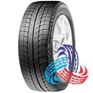 Michelin Latitude X-Ice Xi2 275/40 R20 106H XL