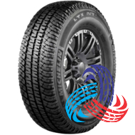 Michelin LTX A/T2 275/70 R18 125/122S