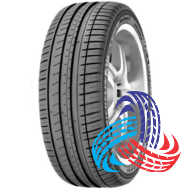 Michelin Pilot Sport 3 245/35 R20 95Y XL ZP * MOExtended