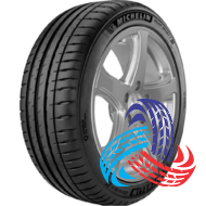 Michelin Pilot Sport 4 205/55 ZR16 94Y XL