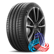 Michelin Pilot Sport 4 S 285/35 R20 104Y XL *