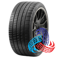 Michelin Pilot Super Sport 275/30 R20 97Y XL RG *