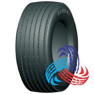 Samson GL252T (прицепная) 385/55 R22.5 160K