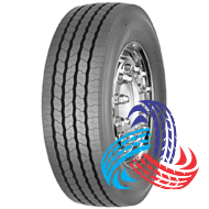 Sava City U4 (ведущая) 275/70 R22.5 152J/148E