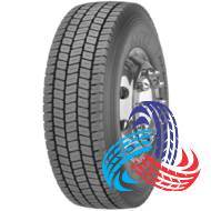 Sava Orjak O4 (ведущая) 225/75 R17.5 129/127M