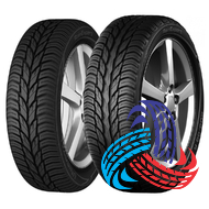 Uniroyal RainExpert 245/65 R17 107H FR