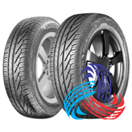 Uniroyal RainExpert 3 175/70 R13 82T