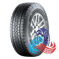 Continental CrossContact ATR 215/75 R15 100T FR