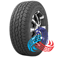 Toyo Open Country A/T plus 205/70 R15 96S
