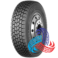 Aufine ADR3 (ведущая) 315/70 R22.5 154/150L PR18