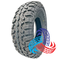 Lanvigator CatchFors M/T 265/70 R17 121/118Q