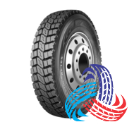 Aufine AF186 (ведущая) 8.25 R16 128/124K PR16