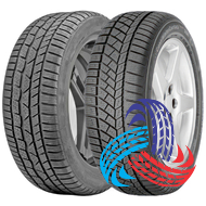 Continental ContiWinterContact TS 830P SUV 305/40 R20 112V XL FR N0