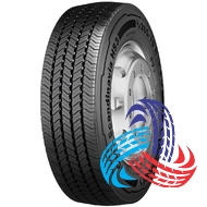 Continental Conti Scandinavia HS3 (рулевая) 315/80 R22.5 156/150L