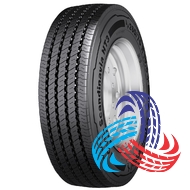 Continental Conti Scandinavia HT3 (универсальная) 245/70 R17.5 143/141L PR16