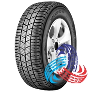 Kleber Transpro 4S 235/65 R16C 115/113R