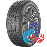 Continental WinterContact TS 860S 245/45 R19 102V XL FR SSR