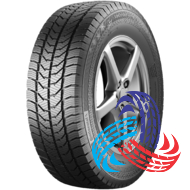 Continental VanContact Viking 225/75 R16C 121/120N