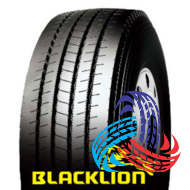 BlackLion BT160 (прицепная) 385/65 R22.5 164K PR24