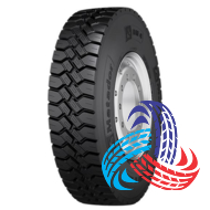 Matador DM 4 (ведущая) 13 R22.5 156/150K