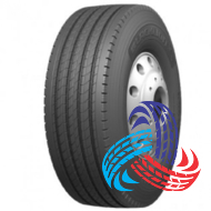 BlackLion BT165 (рулевая) 235/75 R17.5 143/141L PR18