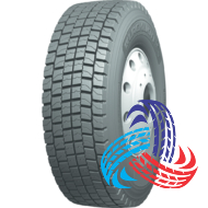 BlackLion BD175 (ведущая) 235/75 R17.5 143/141L PR18