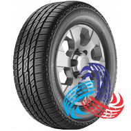 Barum Bravuris 4x4 205/70 R15 96T