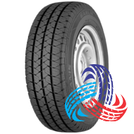 Barum Vanis 195/60 R16C 99/97H