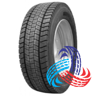 Samson GL265D (ведущая) 245/70 R17.5 143/141J PR18