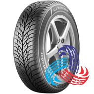 Matador MP62 All Weather Evo 195/65 R15 91H